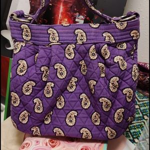 Vera bradley......sold
